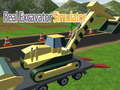 Mäng Real Excavator Simulator