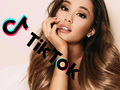 Mäng Ariana Grande Tik Tok