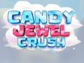 Mäng Candy Jewel Crush