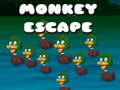Mäng G2M Monkey Escape