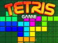 Mäng Tetris game