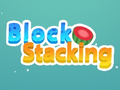 Mäng Block Stacking