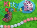 Mäng Kitty Marbles