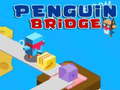 Mäng Penguin Bridge