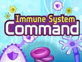 Mäng Immune system Command