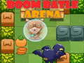Mäng Boom Battle Arena