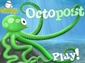 Mäng Octo post