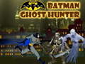 Mäng Batman Ghost Hunter