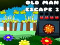 Mäng Old Man Escape 2