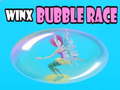 Mäng Winx Bubble Race
