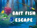 Mäng Bait Fish Escape