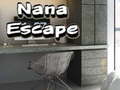 Mäng Nana Escape