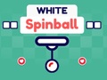 Mäng White Spinball