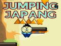 Mäng Jumping Japang 