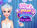 Mäng Eliza's #Glam Wedding Nail Salon