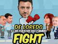 Mäng De Loredo Fight