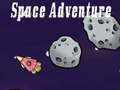 Mäng Space Adventure 