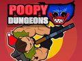 Mäng Poppy Dungeons