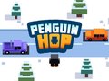 Mäng Penguin Hop