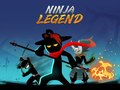 Mäng Ninja Legend