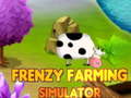 Mäng Frenzy Farming Simulator