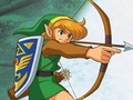 Mäng The Legend Of Zelda: A Link To The Past