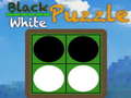 Mäng Black and White Puzzle