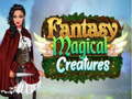 Mäng Fantasy Magical Creatures