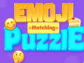 Mäng Emoji Matching Puzzle