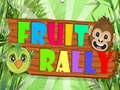 Mäng Fruit Rally