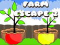 Mäng Farm Escape 2