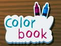 Mäng Color Book 
