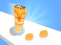 Mäng Pancake Tower 3d