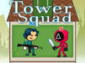Mäng Tower Squad