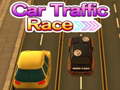 Mäng Car Traffic Race