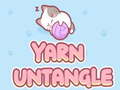 Mäng Yarn Untangle