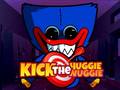 Mäng Kick The Huggie Wuggie