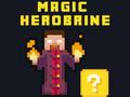 Mäng Magic Herobrine