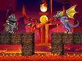 Mäng Kill The Dragon Bridge Block Puzzle