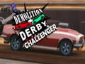 Mäng Demolition Derby Challenger