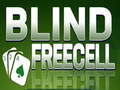 Mäng Blind Freecell