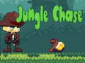 Mäng Jungle Chase