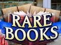 Mäng Rare Books