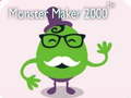 Mäng Monster Maker 2000