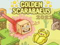 Mäng Golden Scarabeaus 2022