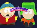 Mäng South Park memory card match