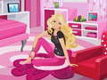 Mäng Barbie Bedroom