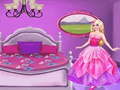 Mäng Barbie Room Decorate