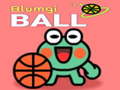 Mäng Blumgi Ball