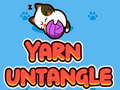 Mäng Yarn Untangled